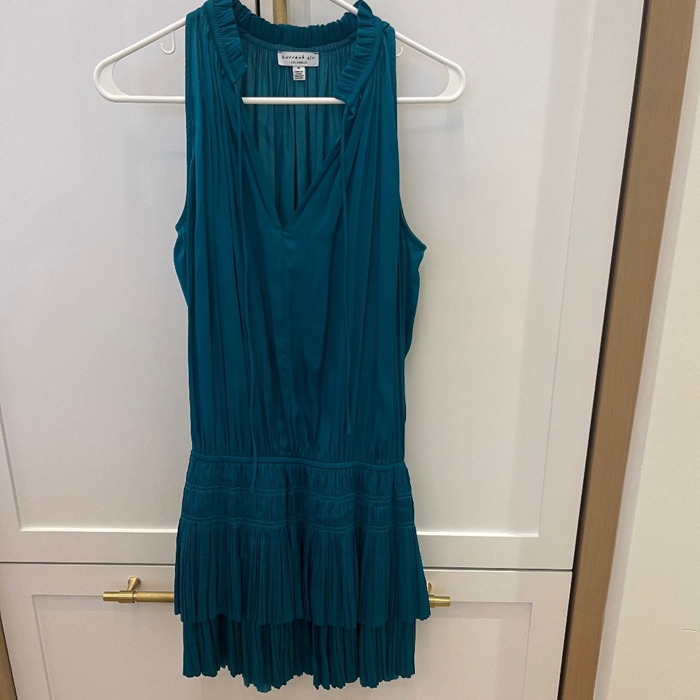 Current air Cara Dress- M